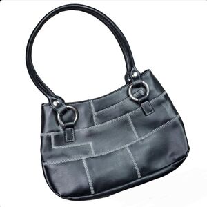 Nine West Faux Leather Shoulder Bag